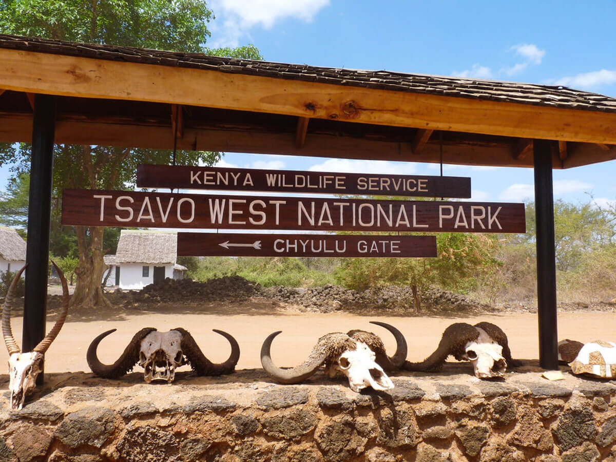 Tsavo